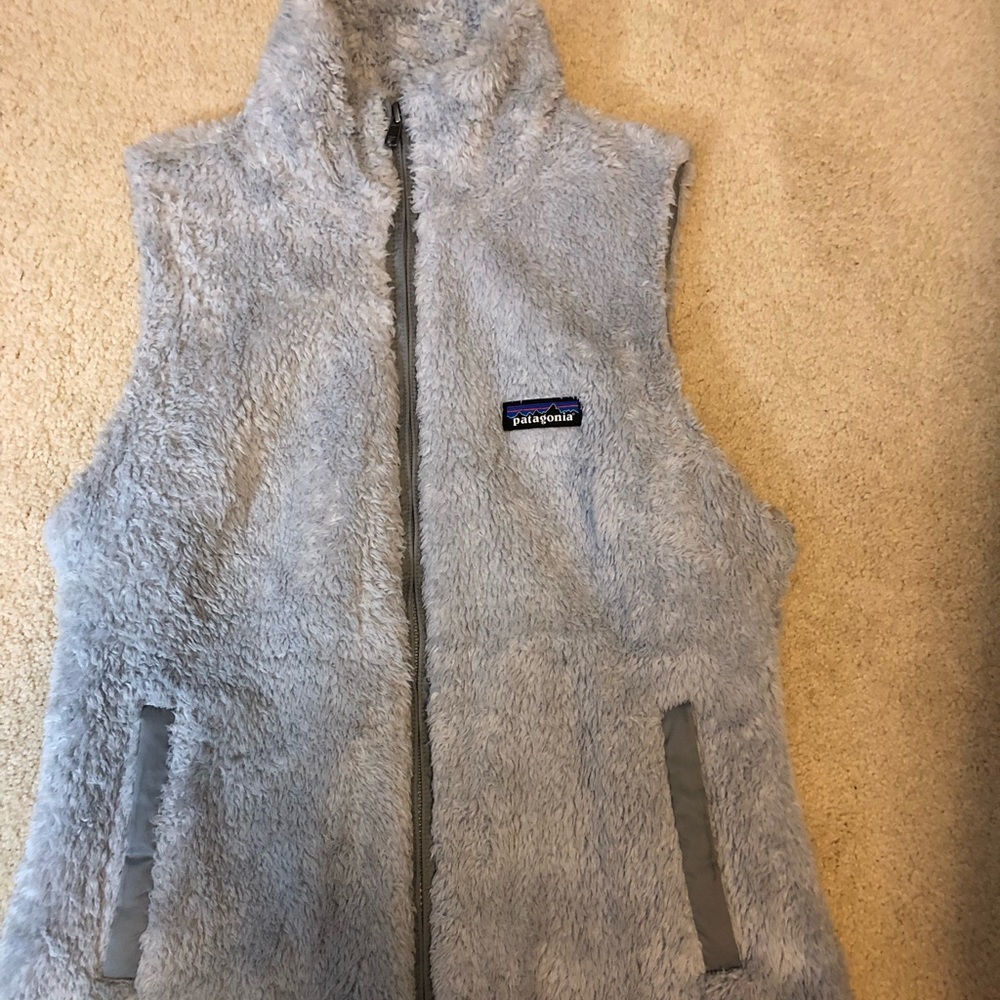 Women’s Patagonia Vest